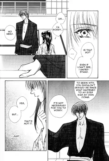 [Kazuki] Honeymoon Fhentai - Page 23