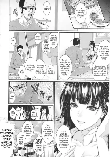 [Zucchini] Yonjyouhan x Monogatari Fhentai.net - Page 24