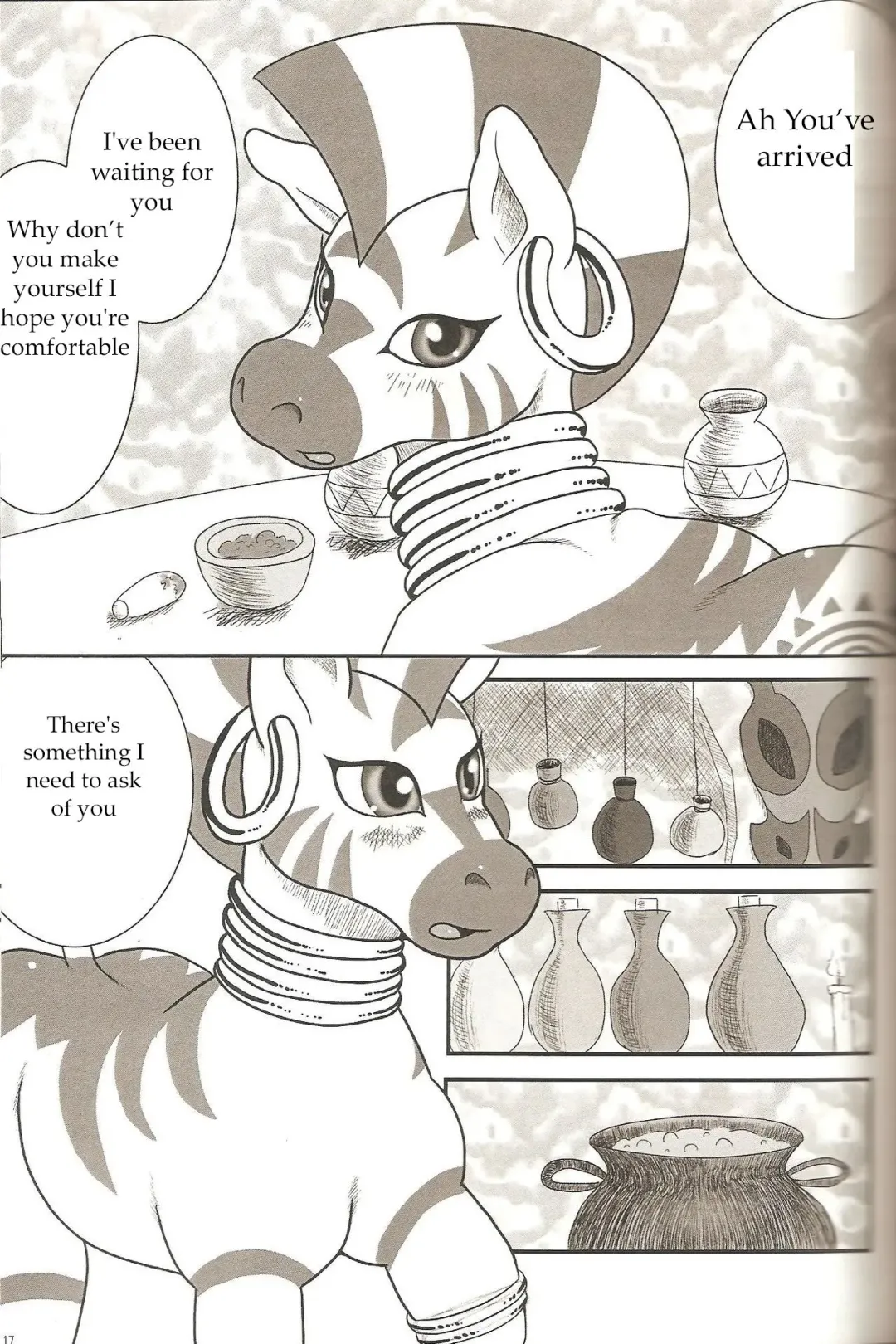 Read [Goto-beido] MLPmufufu part:2 - Fhentai.net