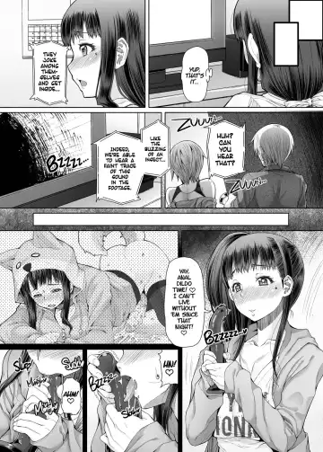 [Red-rum] Futa Ona Daigoshou | A Certain Futanari Girl's Masturbation Diary Ch.5 - FutaOna 5 (decensored) Fhentai - Page 16