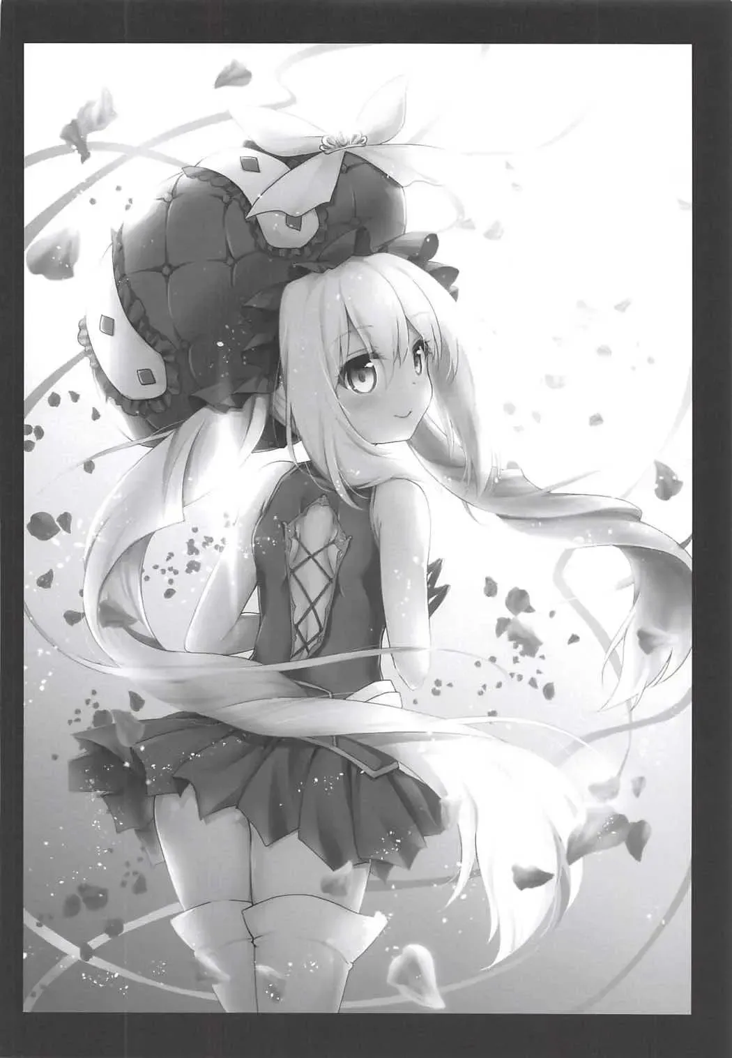 [Geko] -Chijoku no Majo Jeanne Alter- Fukujuu Maryoku Kyoukyuu Fhentai - Page 23