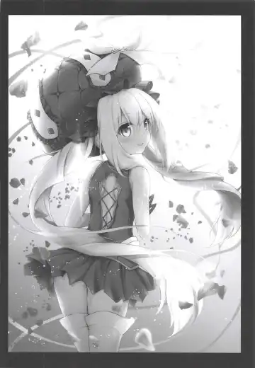 [Geko] -Chijoku no Majo Jeanne Alter- Fukujuu Maryoku Kyoukyuu Fhentai - Page 23