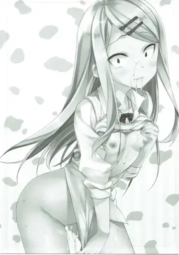 [Hatori Piyoko] Gyuunyuu Girai Dagashi Kashi Suki na Hito no wa Nomechau no Fhentai - Page 2