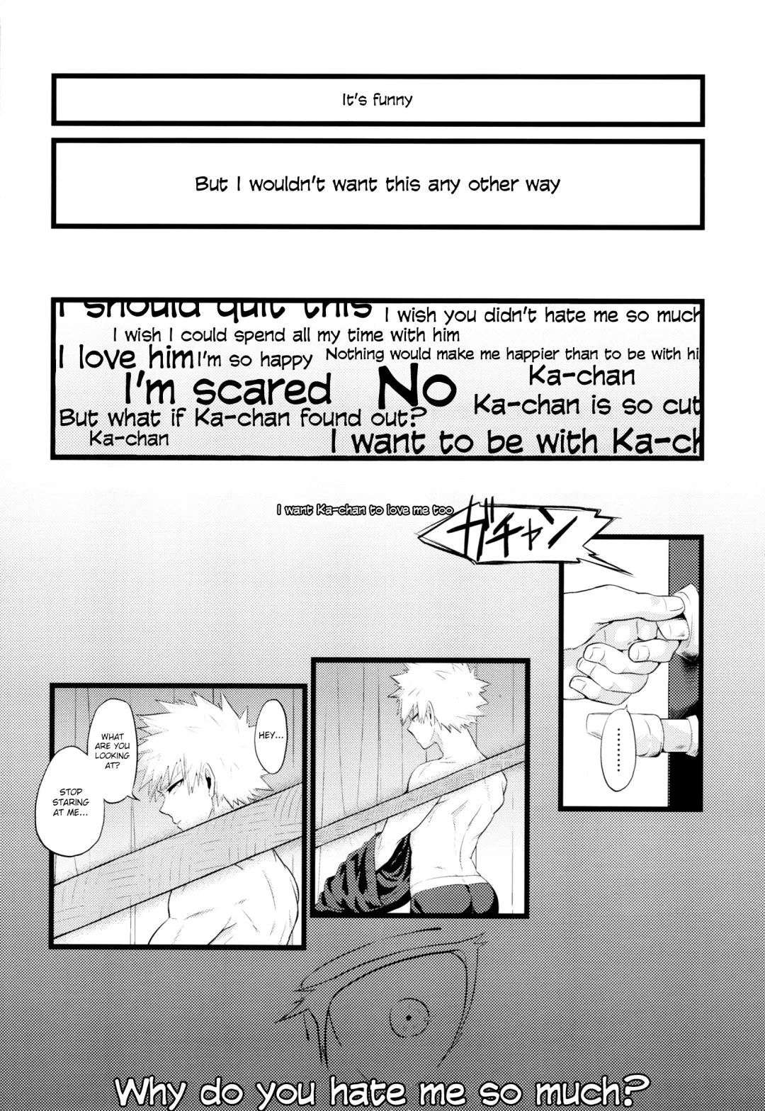 [Kikogaminata - Soujiroh] Scratch Fhentai.net - Page 23