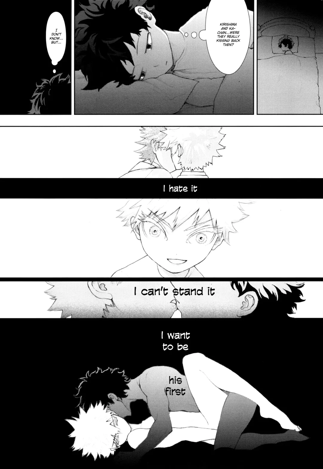 [Kikogaminata - Soujiroh] Scratch Fhentai.net - Page 41