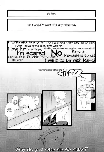 [Kikogaminata - Soujiroh] Scratch Fhentai.net - Page 23