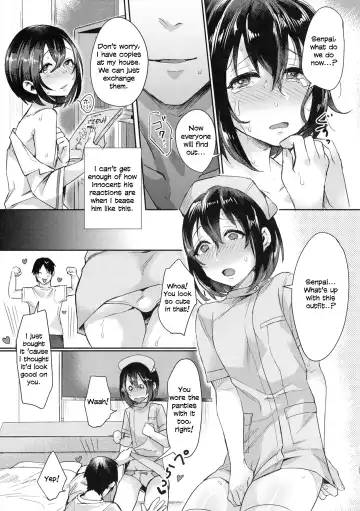 [Omecho] Ase de Nureta Shousetsu Fhentai.net - Page 30