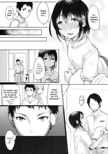 [Omecho] Ase de Nureta Shousetsu Fhentai.net - Page 44