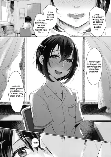 [Omecho] Ase de Nureta Shousetsu Fhentai.net - Page 6