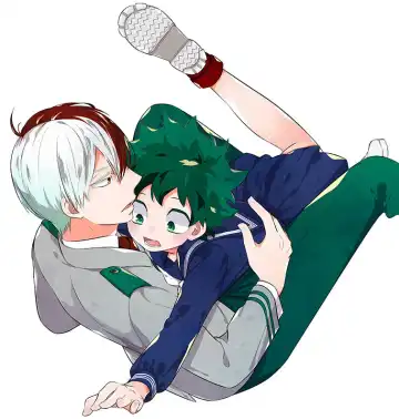 Read [Shio] Izu-kyun! - Fhentai