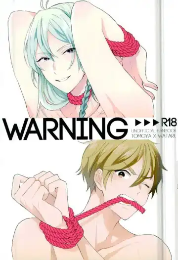 Read [1103] WARNING - Fhentai.net