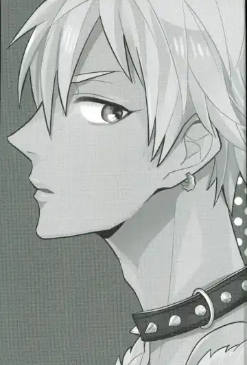 [Ohiru] it boy Fhentai - Page 2