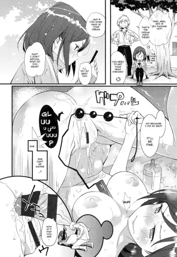 [Kishinosato Satoshi] Oshiri ni Koi | Love from the Ass Fhentai.net - Page 12