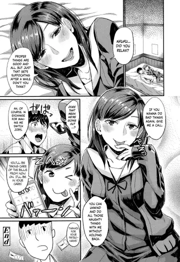 [Shinooka Homare] Rifure Yattete Nani ga Warui!? Fhentai - Page 26