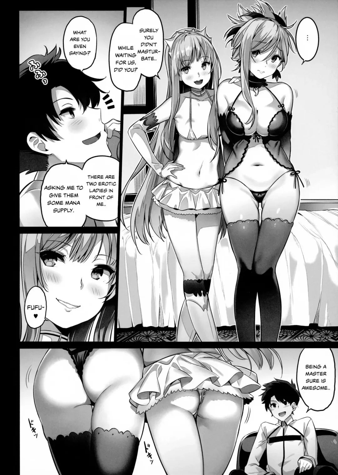 [Yuran] moon phase material Fhentai - Page 13