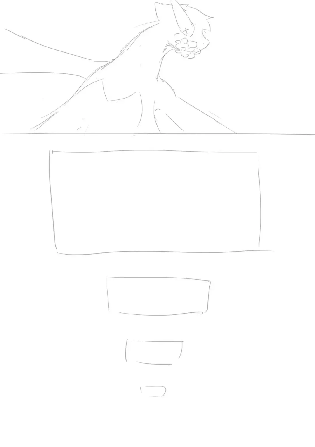 Lugia + Reshiram Fhentai - Page 14