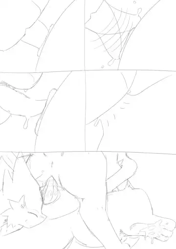 Lugia + Reshiram Fhentai - Page 12