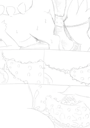 Lugia + Reshiram Fhentai - Page 18