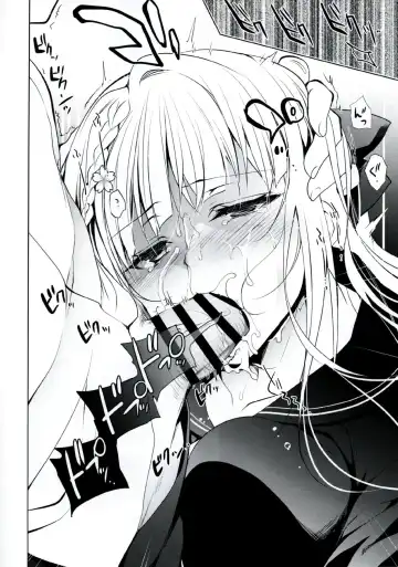 [Ninoko] Shoujo Kaishun Fhentai - Page 17