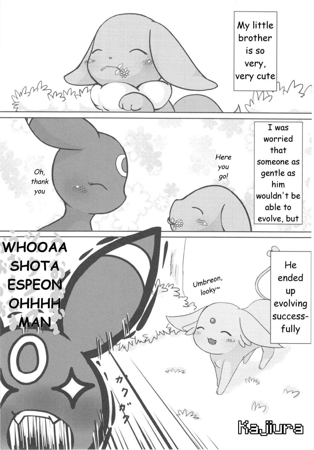 Love Berry Fhentai - Page 24