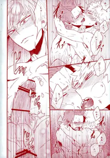 [Manjiro] Konya Heya de Aimashou Fhentai.net - Page 29