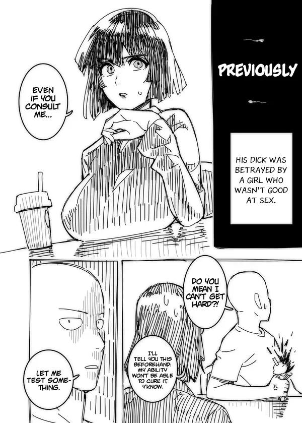 [Hamanasu] No Panties Woman 1-5 Fhentai.net - Page 3