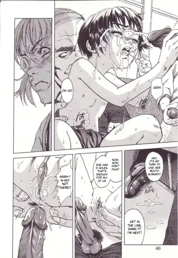 [Uran] Uran-wrong to look Fhentai.net - Page 10