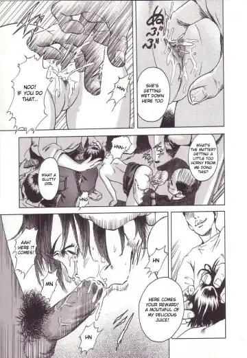 [Uran] Uran-wrong to look Fhentai.net - Page 9