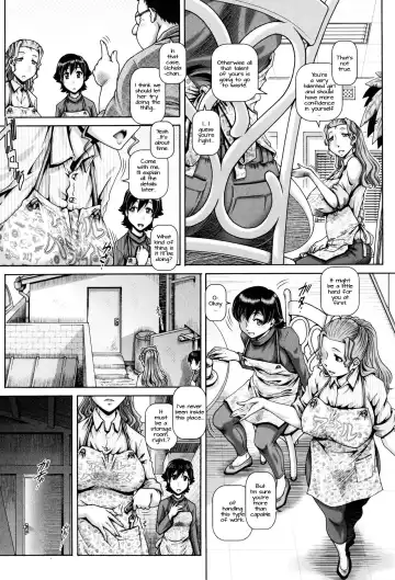 [Type.90] Mesu e no Fuka Kachiku | Broadening Her Whorizons Fhentai - Page 2