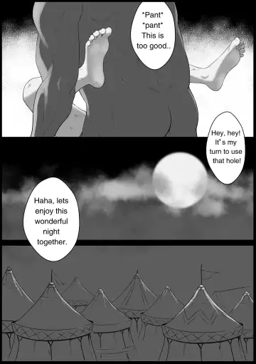 [Betm] Darkage Fhentai.net - Page 17