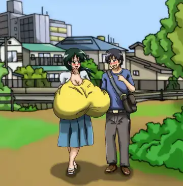 [Hishou Kussaku] Hitorigurashi o Hajimetara Tonari no Heya no Onee-san ga Chounyuu datta Hanashi Fhentai - Page 33