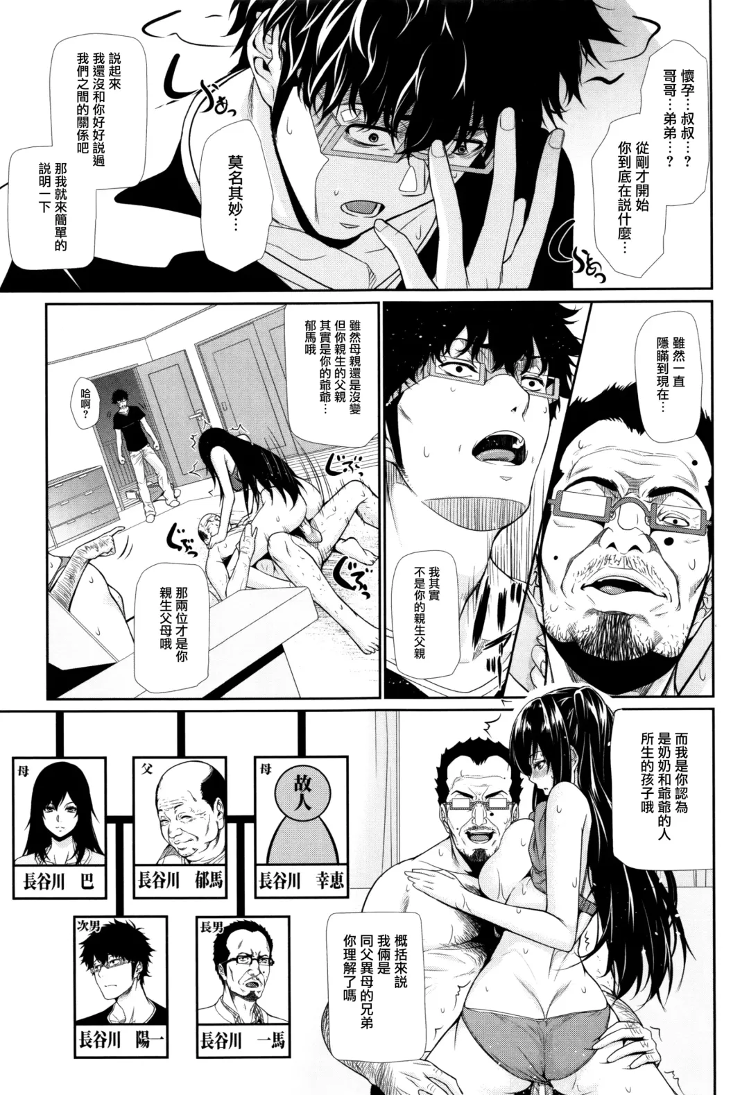 [Zucchini] Yome Kounyuu Shimashita ~Fudousan Monogatari~ Fhentai.net - Page 142