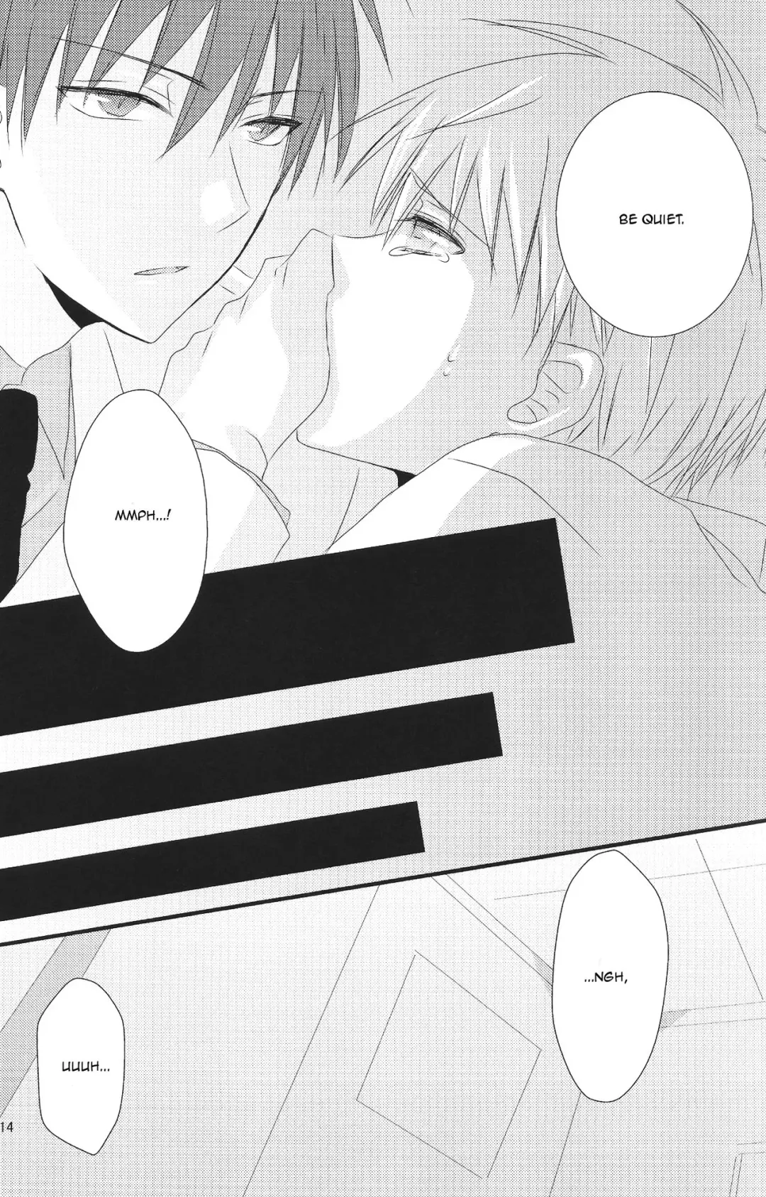 [Sakura Cherry] Monopoly Fhentai - Page 13