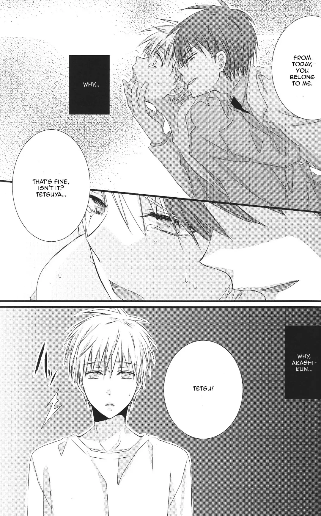 [Sakura Cherry] Monopoly Fhentai - Page 16