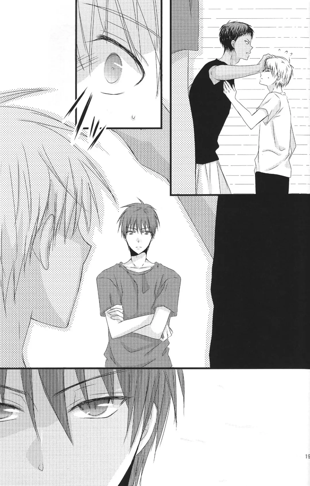 [Sakura Cherry] Monopoly Fhentai - Page 18