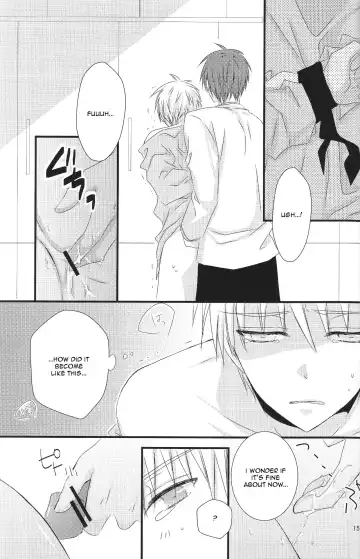 [Sakura Cherry] Monopoly Fhentai - Page 14