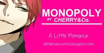 [Sakura Cherry] Monopoly Fhentai - Page 27