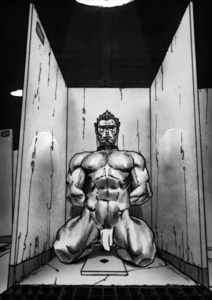 [Rokudenashi] DISPOSAL Fhentai - Page 10