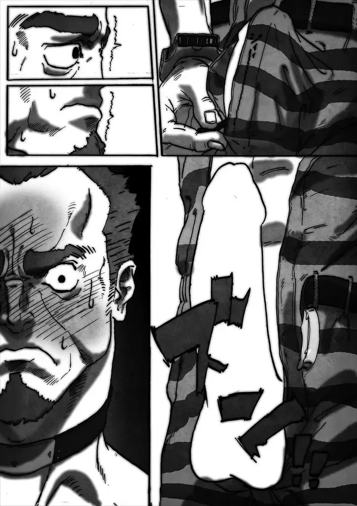 [Rokudenashi] DISPOSAL Fhentai - Page 12