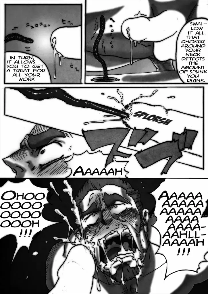 [Rokudenashi] DISPOSAL Fhentai - Page 19