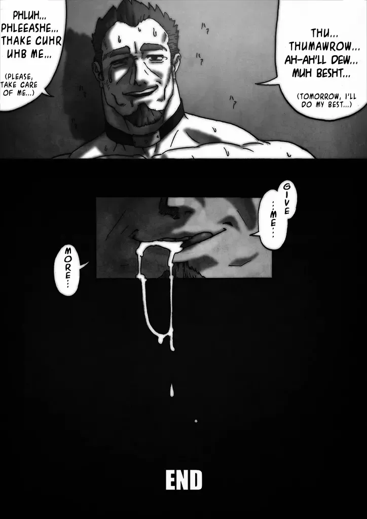 [Rokudenashi] DISPOSAL Fhentai - Page 38