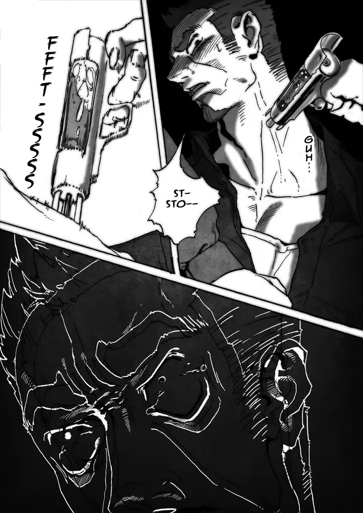 [Rokudenashi] DISPOSAL Fhentai - Page 6