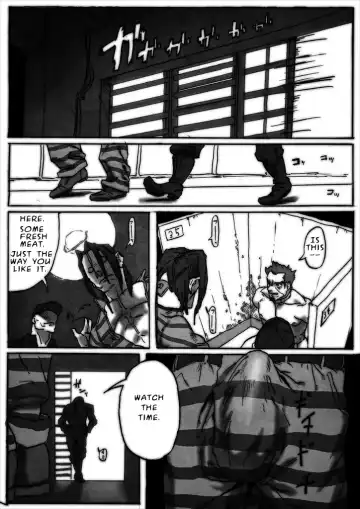 [Rokudenashi] DISPOSAL Fhentai - Page 11