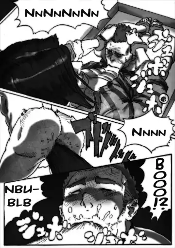 [Rokudenashi] DISPOSAL Fhentai - Page 16