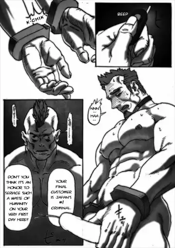 [Rokudenashi] DISPOSAL Fhentai - Page 24