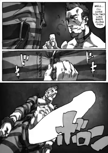 [Rokudenashi] DISPOSAL Fhentai - Page 25