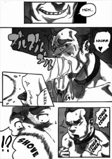 [Rokudenashi] DISPOSAL Fhentai - Page 29