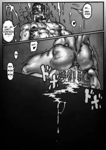 [Rokudenashi] DISPOSAL Fhentai - Page 36