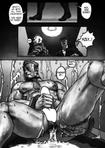 [Rokudenashi] DISPOSAL Fhentai - Page 37