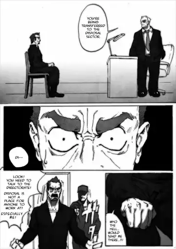 [Rokudenashi] DISPOSAL Fhentai - Page 4